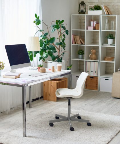 bureau