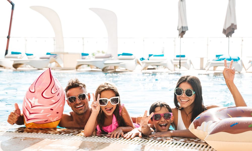 sorties en famille