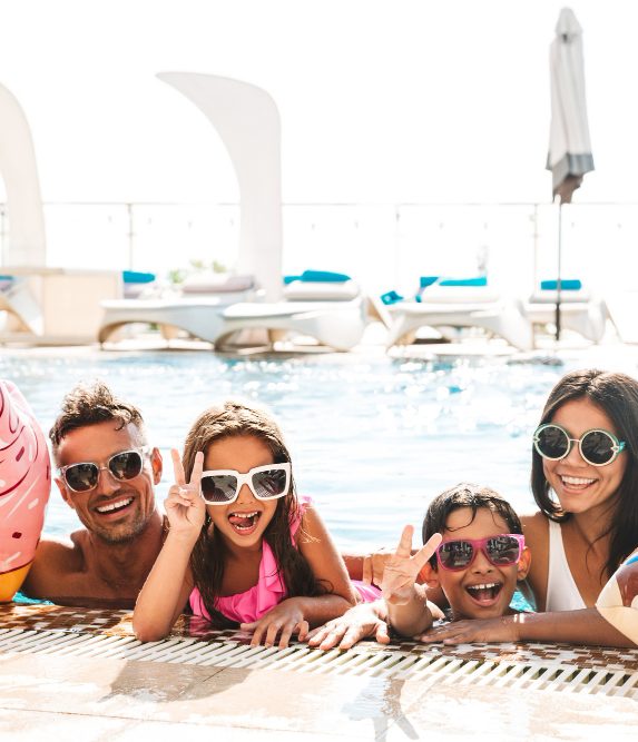 sorties en famille
