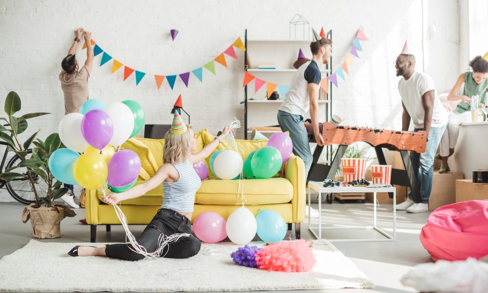 décoration-fête