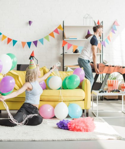 décoration-fête