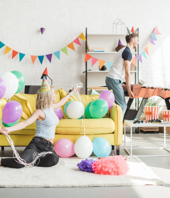 décoration-fête