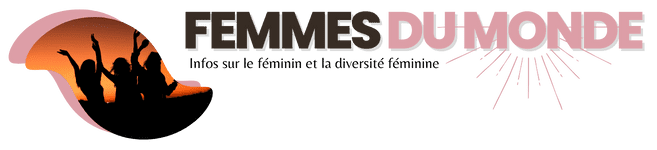 Femmes Du Monde