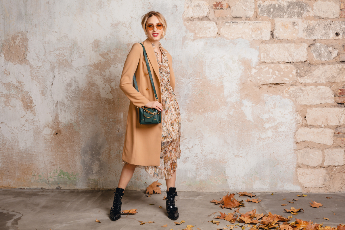 look de printemps