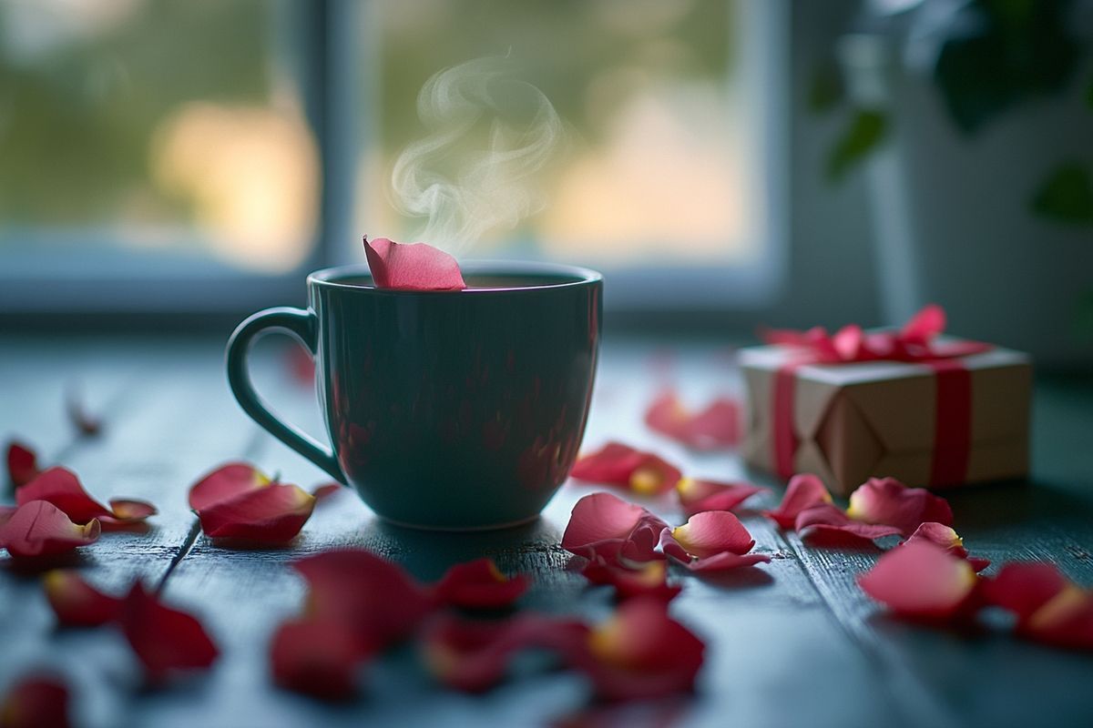 Bonjours mon coeur : astuces pour exprimer vos sentiments dès le matin
