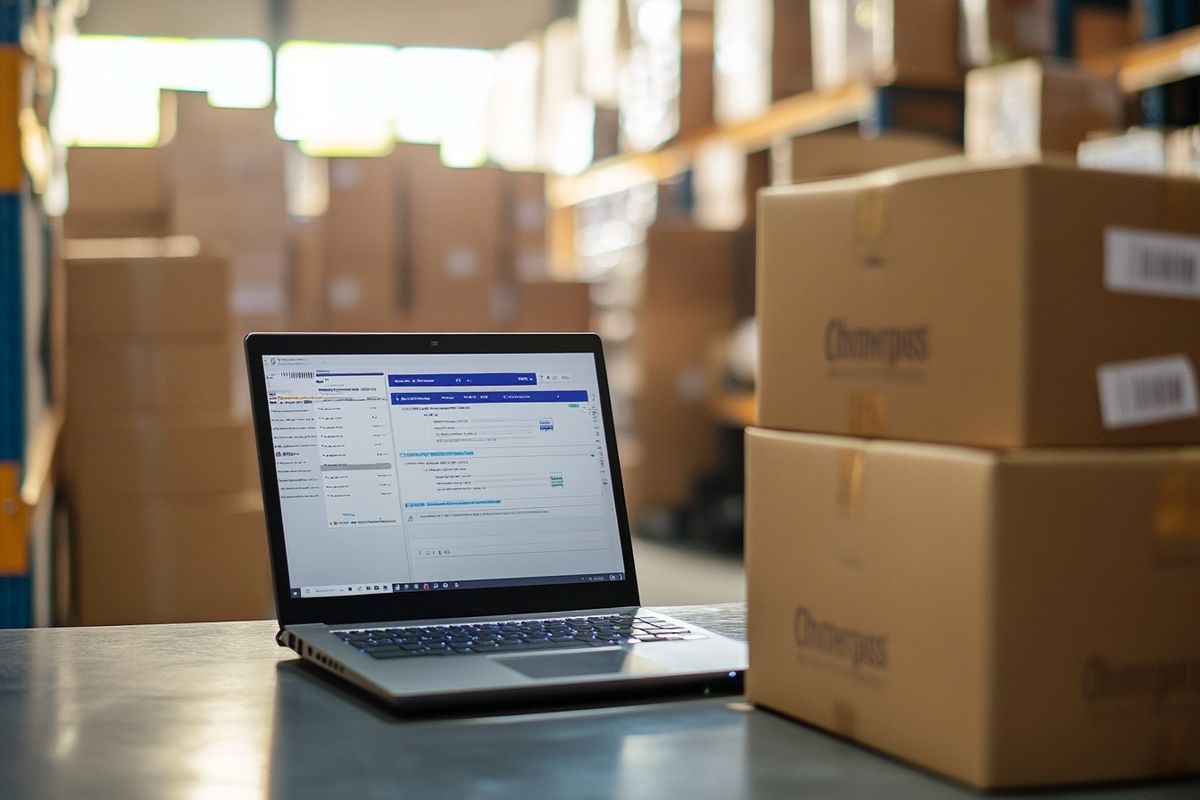 Chronopost : comprendre l'importance du numéro de service client