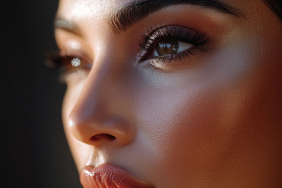 Kim Kardashian supporte elle la Palestine et suscite le débat sur l'activisme parmi les célébrités
