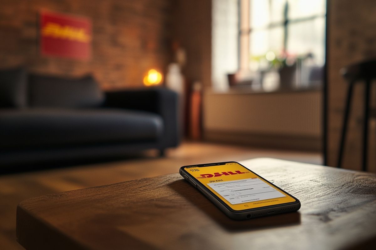 Les meilleures astuces pour un suivi de colis DHL efficace