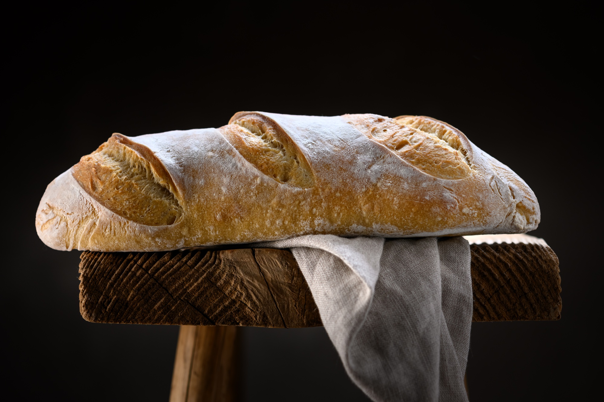 taille baguette tradition