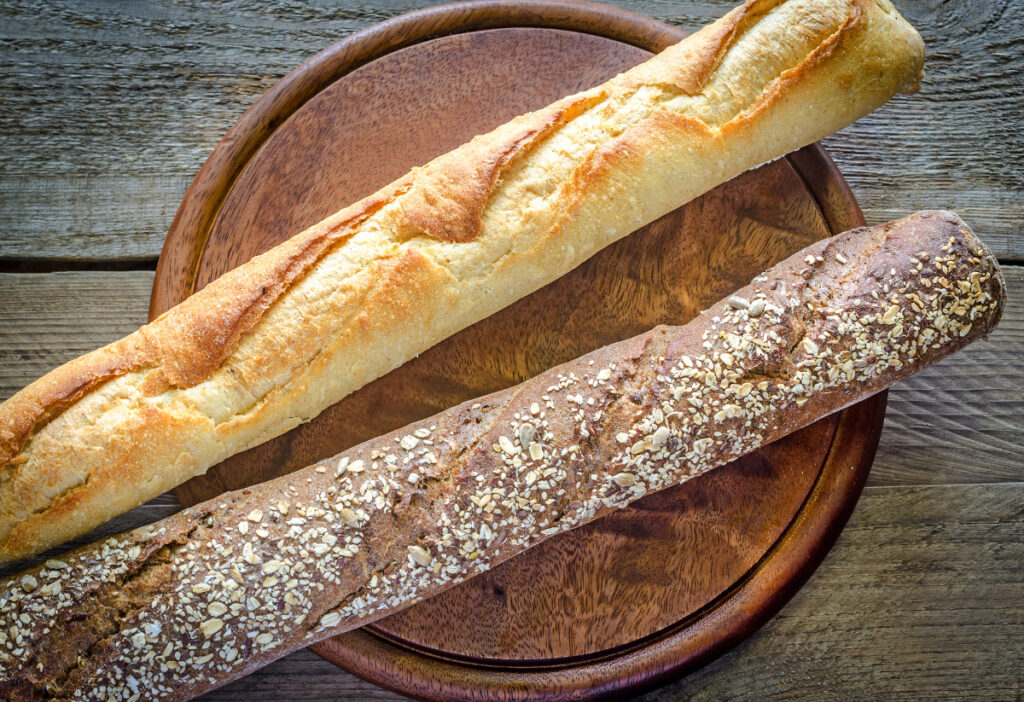 pain baguette