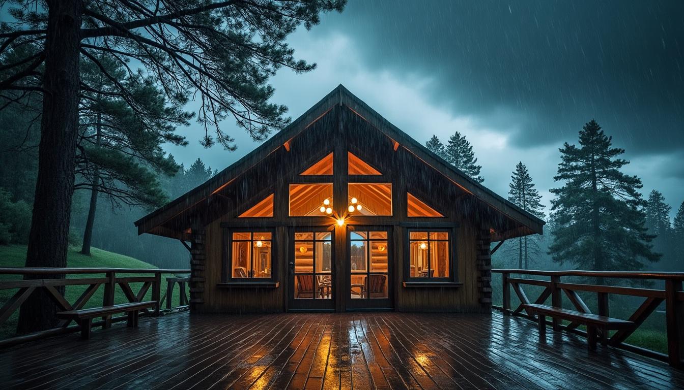 découvrez l'importance d'une assurance habitation adaptée pour votre résidence secondaire. protégez votre investissement et vos biens en évitant les imprévus. apprenez pourquoi il est essentiel de ne pas négliger la couverture pour votre maison de vacances.