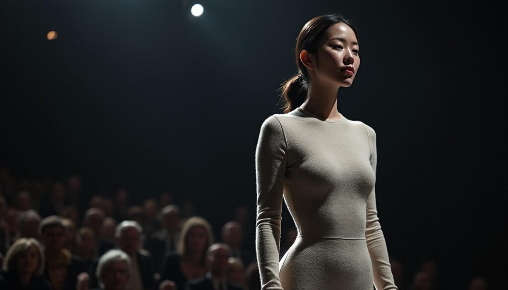 découvrez aya nakamura, la talentueuse artiste au charme singulier qui captive le public. plongez dans son univers musical audacieux et explorez sa stature fascinante qui ne laisse personne indifférent.