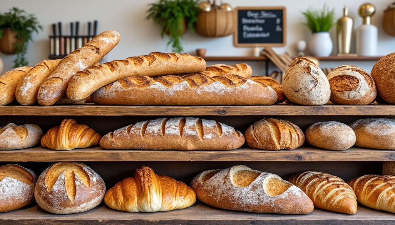 découvrez combien de baguettes prévoir pour 25 personnes grâce aux conseils d'un expert en cuisine. optimisez vos repas en évitant le gaspillage tout en garantissant le plaisir de vos invités.