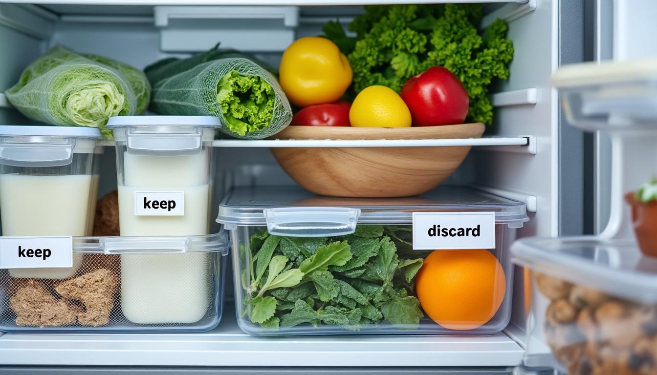 découvrez nos conseils pratiques pour désinfecter efficacement votre frigo après une coupure de courant. apprenez les étapes essentielles à suivre pour garantir la propreté et la sécurité de vos aliments, tout en évitant les mauvaises odeurs.