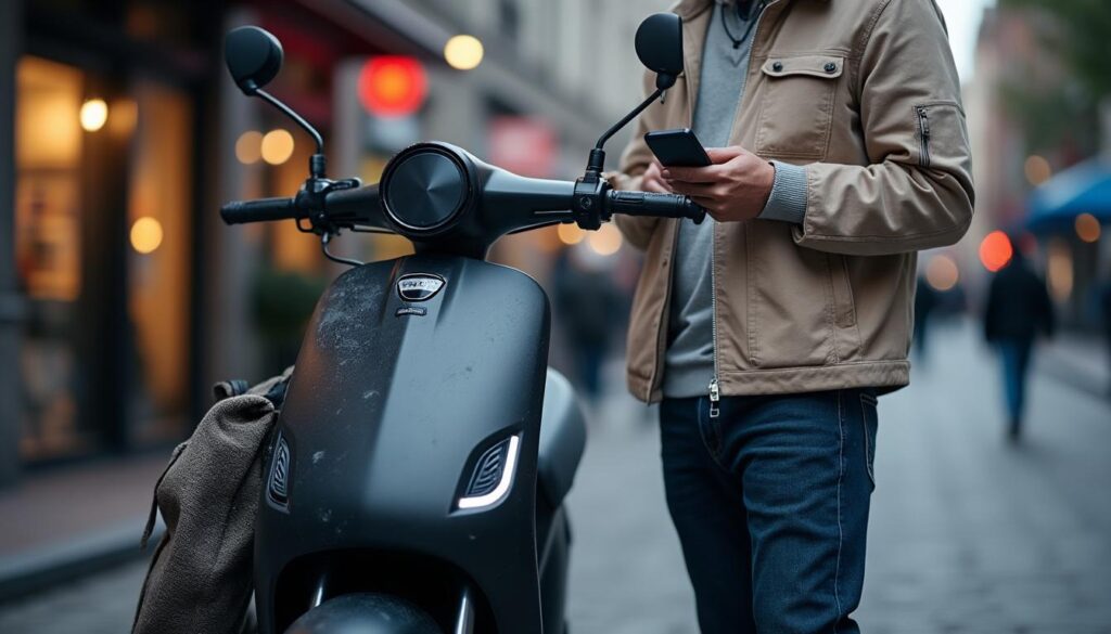 découvrez des astuces pratiques pour réduire le coût de votre assurance pour scooter électrique citycoco. apprenez à comparer les offres, à bénéficier de réductions et à optimiser votre contrat pour une protection à moindre coût.