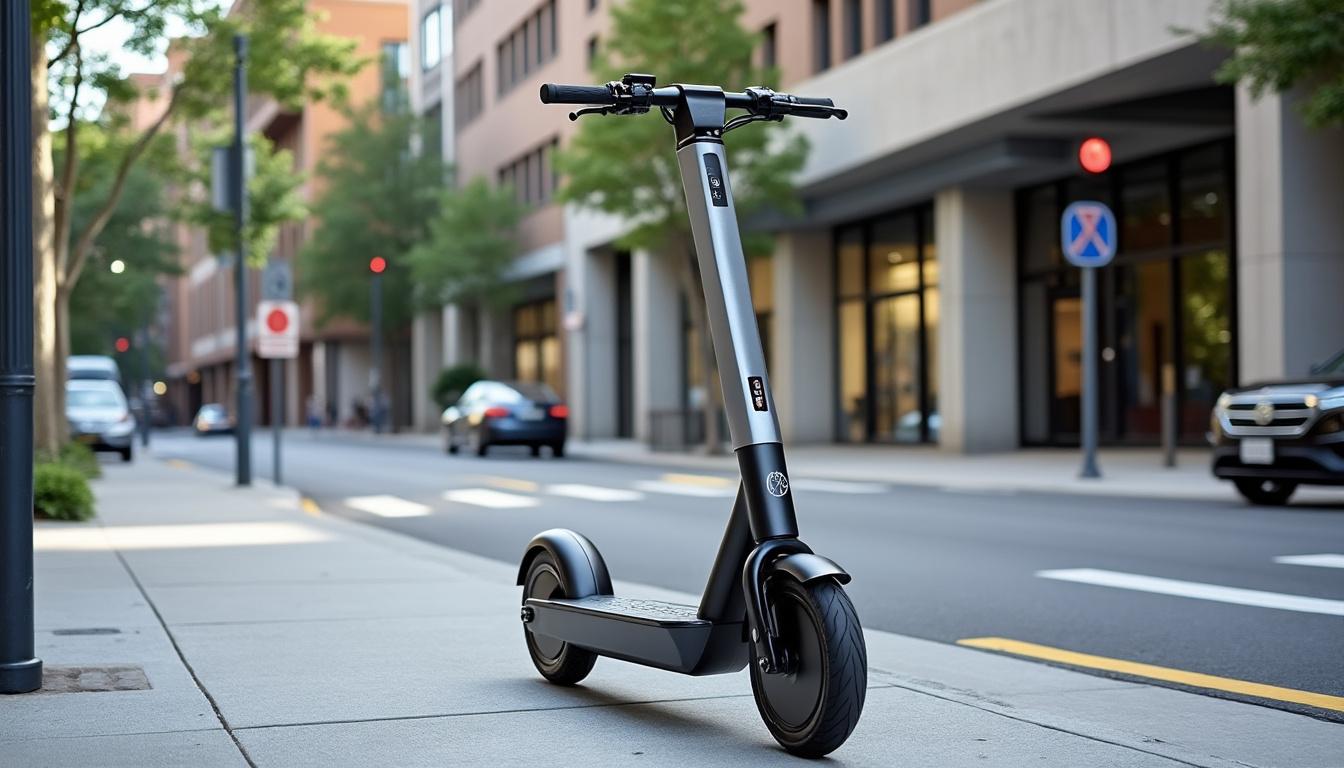 découvrez des astuces pratiques pour réduire le coût de votre assurance scooter électrique citycoco. apprenez à comparer les offres, à profiter des réductions et à choisir les garanties adaptées à vos besoins pour économiser sur votre prime d'assurance.