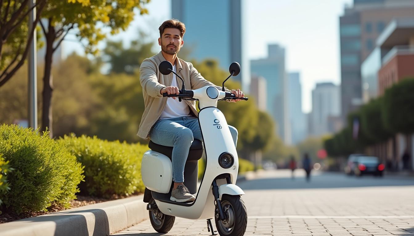 découvrez nos conseils pratiques pour réduire le coût de votre assurance scooter électrique citycoco. apprenez comment comparer les offres, profiter des réductions et optimiser votre contrat pour payer moins tout en garantissant votre sécurité sur la route.