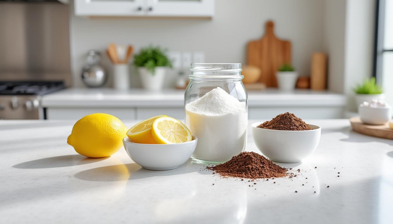 découvrez des astuces simples et efficaces pour garder votre réfrigérateur sans odeur. apprenez à désinfecter, à organiser vos aliments et à utiliser des ingrédients naturels pour un frigo frais et agréable.