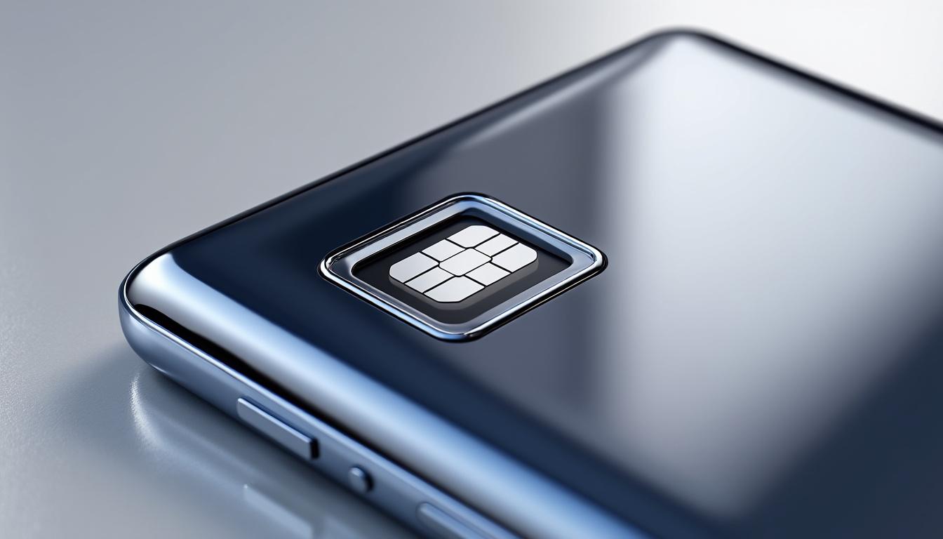 découvrez notre guide pratique pour apprendre à insérer une carte sim dans votre samsung en toute simplicité. idéal pour les débutants, ce tutoriel étape par étape vous accompagne à chaque phase du processus.