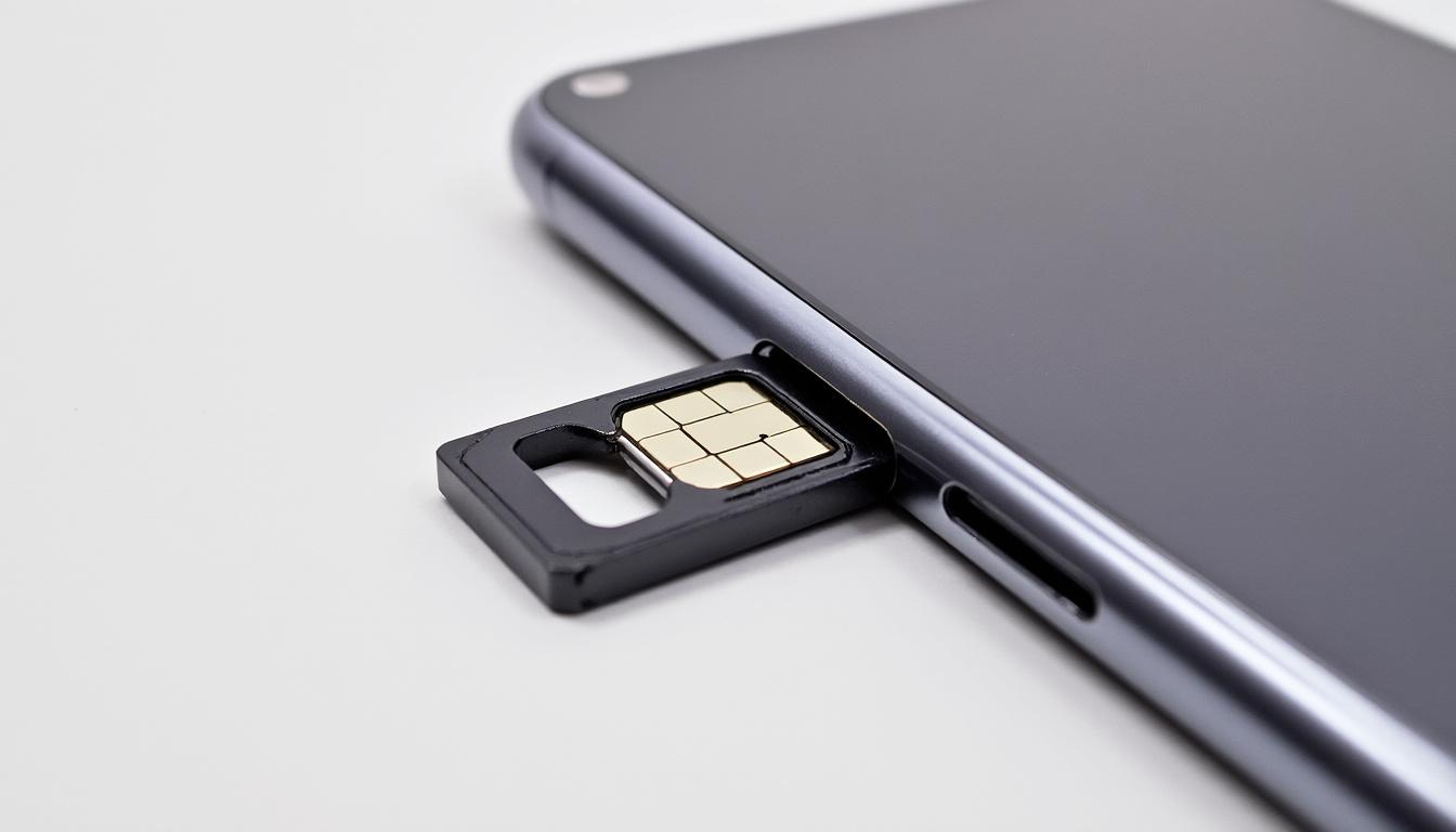découvrez notre guide pratique pour apprendre à mettre une carte sim dans votre smartphone samsung. ce tutoriel simple et détaillé vous guidera étape par étape, idéal pour les débutants qui souhaitent utiliser leur nouveau téléphone sans tracas.