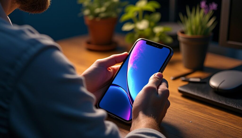 découvrez comment mettre une vidéo en fond d'écran sur votre iphone 11 facilement grâce à notre guide étape par étape. transformez l'apparence de votre téléphone en ajoutant une touche personnelle avec des vidéos captivantes en arrière-plan.