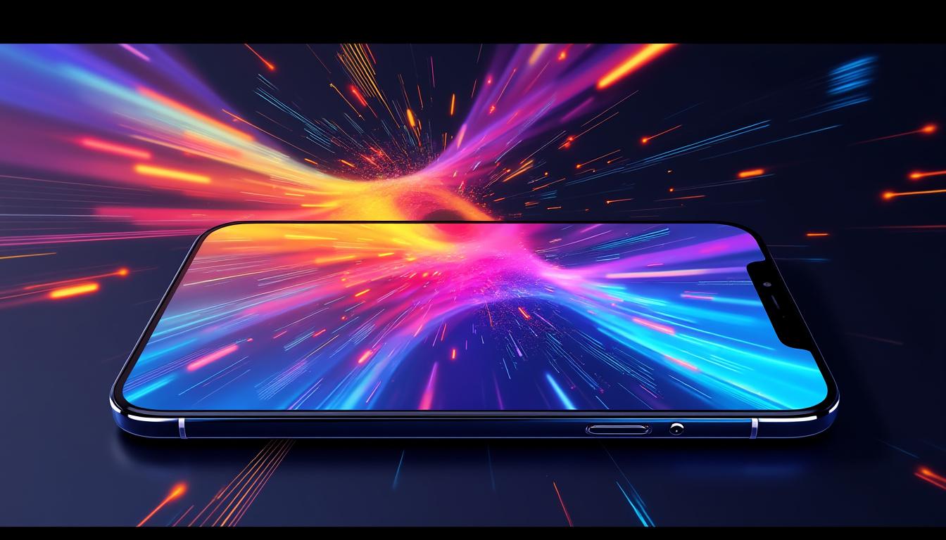 découvrez comment personnaliser votre iphone 11 en mettant une vidéo en fond d'écran facilement. suivez notre guide pas à pas pour donner une nouvelle vie à votre écran d'accueil et impressionner vos amis avec des fonds animés.