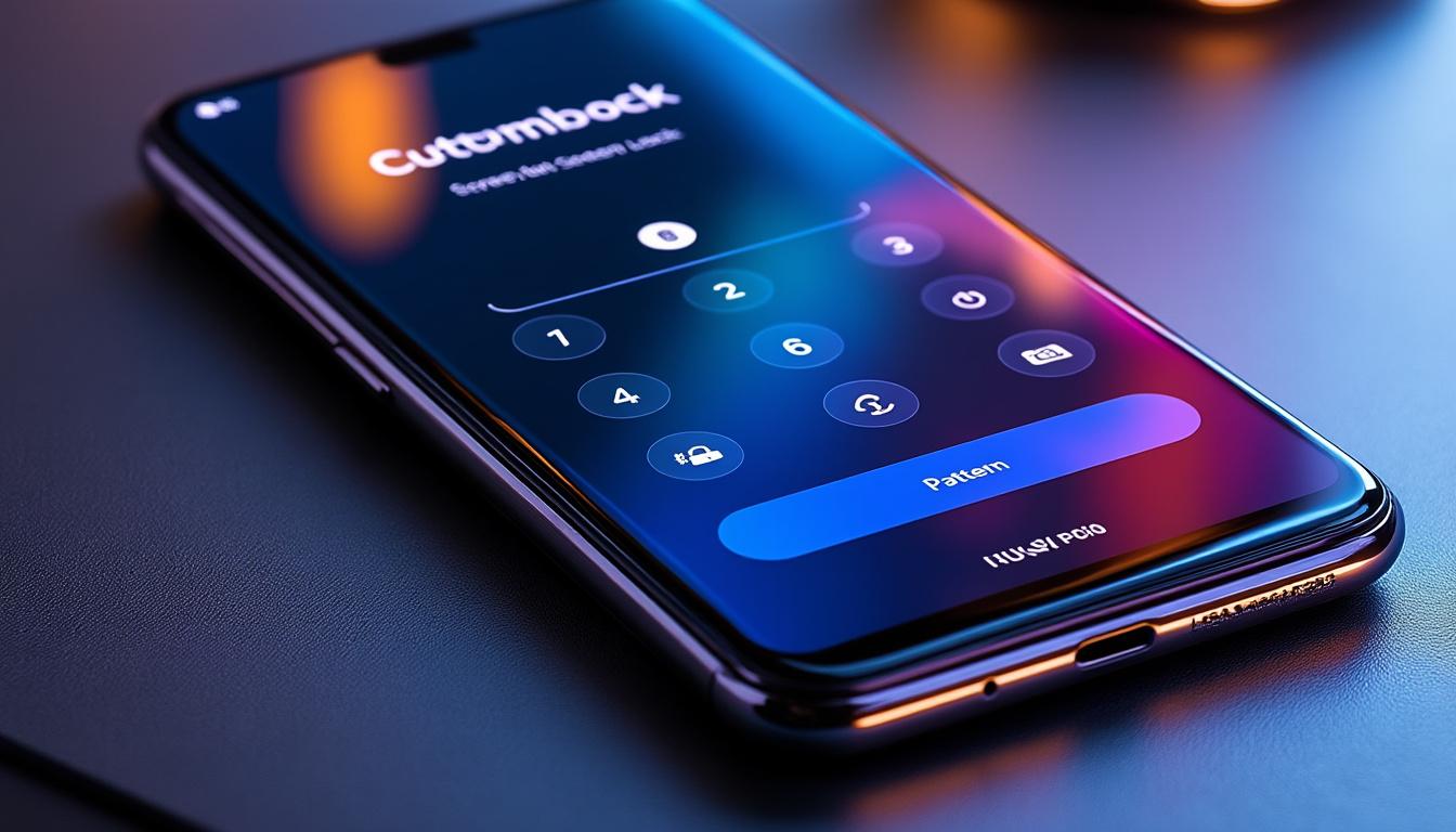 découvrez nos conseils pratiques pour personnaliser le verrouillage écran de votre huawei p30. apprenez à optimiser la sécurité de votre appareil avec des astuces simples et efficaces pour un accès rapide et sûr à vos données.