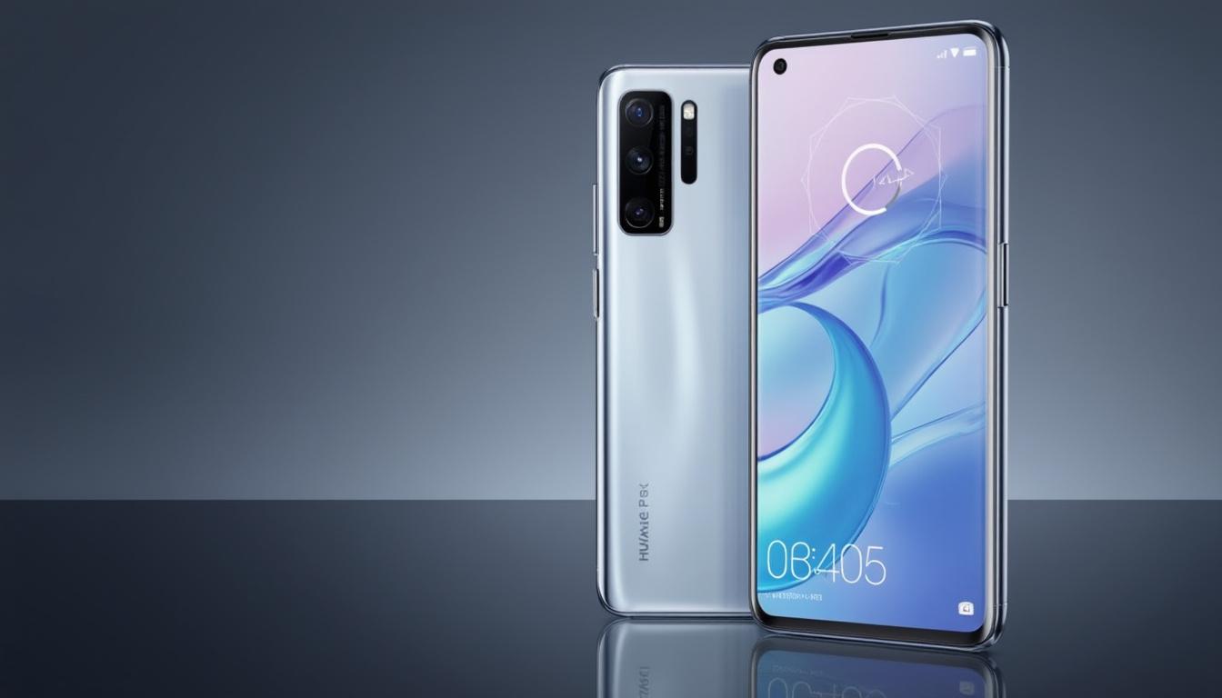 découvrez comment personnaliser le verrouillage écran de votre huawei p30 afin d'améliorer la sécurité de votre appareil. suivez nos conseils simples et efficaces pour protéger vos données tout en ajoutant une touche personnelle à votre smartphone.
