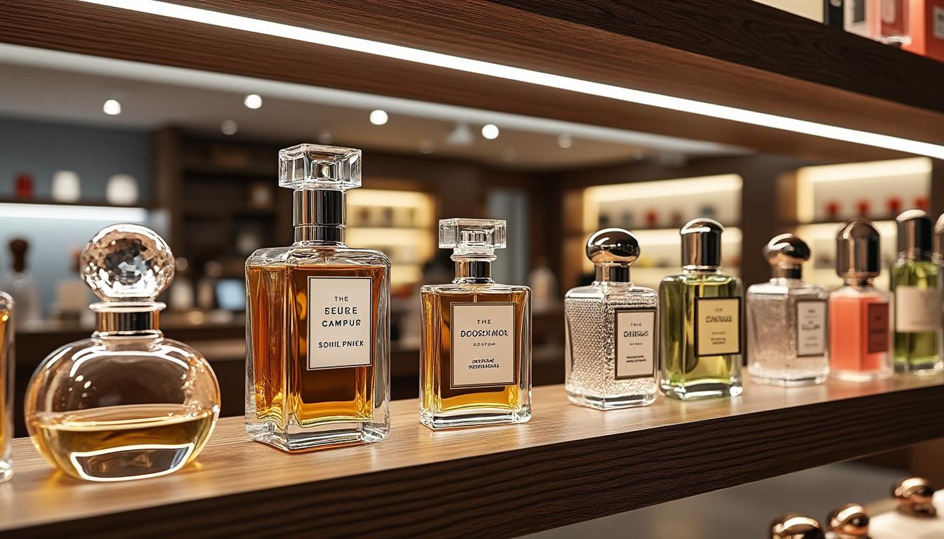 explorez notre sélection de parfums imitation action avec notre liste des incontournables. trouvez des fragrances de qualité à petit prix et réveillez vos sens avec des senteurs uniques qui ne manqueront pas de vous séduire.