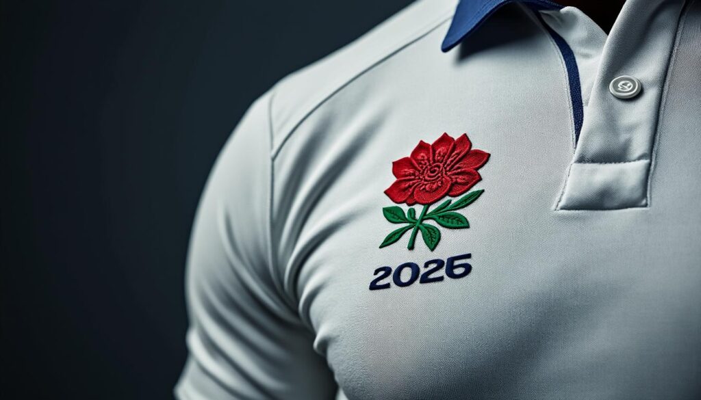 découvrez l'évolution des designs du maillot de rugby anglais à travers le prisme de la coupe du monde 2015. analysez les influences historiques, esthétiques et techniques qui ont façonné ce symbole emblématique du rugby britannique.
