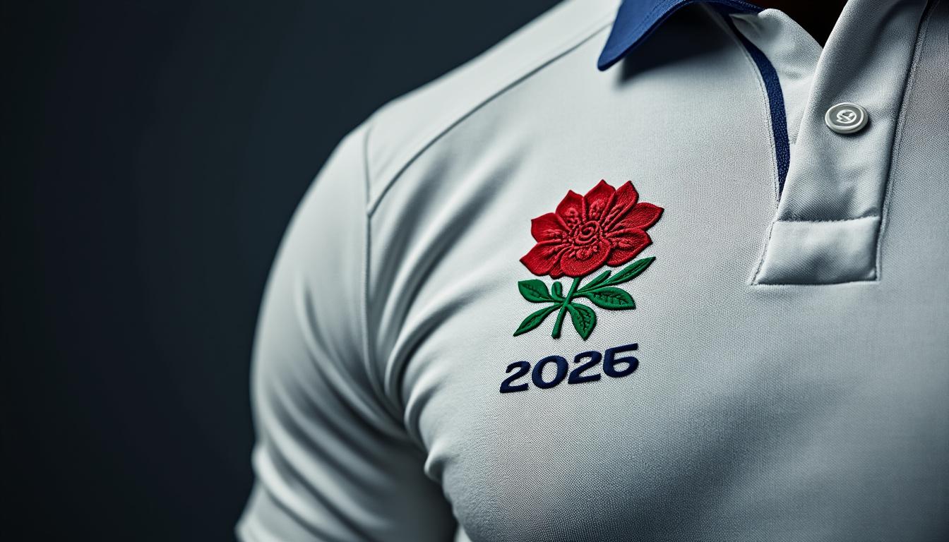découvrez l'évolution des designs du maillot de rugby anglais à travers le prisme de la coupe du monde 2015. analysez les influences historiques, esthétiques et techniques qui ont façonné ce symbole emblématique du rugby britannique.