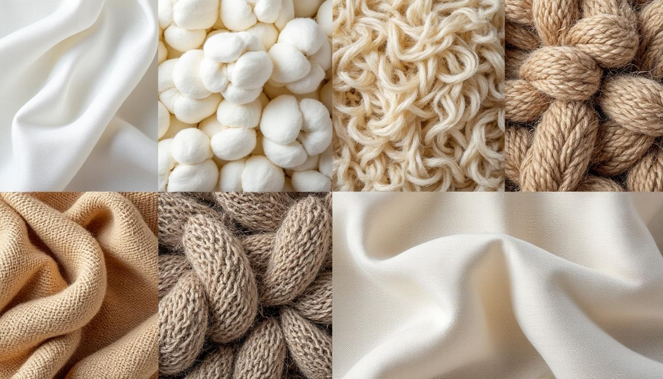 découvrez comment laver et sécher vos vêtements en fibres naturelles tout en préservant leur qualité. suivez nos conseils pratiques pour éviter d'abîmer vos textiles et prolonger leur durée de vie.