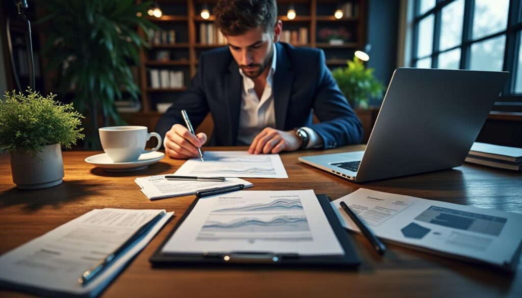 découvrez tout ce qu'il faut savoir sur le financement du bilan de compétences pour les demandeurs d'emploi. informez-vous sur les aides disponibles, les démarches à suivre et les avantages d'un bilan pour votre parcours professionnel.