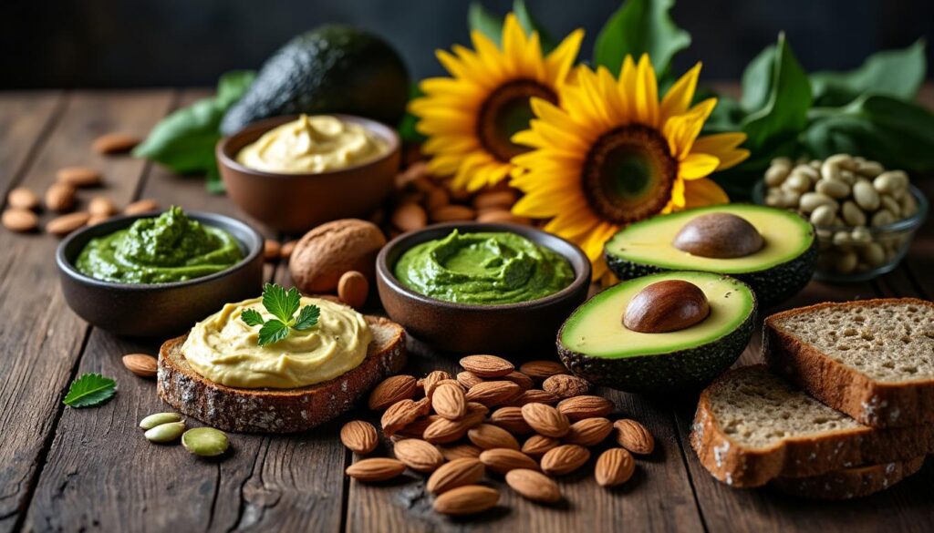 découvrez comment remplacer les traditionnelles tartines au beurre par un aliment santé savoureux et bénéfique pour votre bien-être. optimisez votre nutrition tout en vous régalant avec des options plus saines et délicieuses.