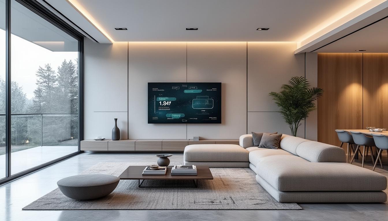 guide pas à pas pour installer un meuble tv avec enceintes intégrées compatible ipod/iphone : câblage, sécurité et astuces pour un son optimal dans votre salon.