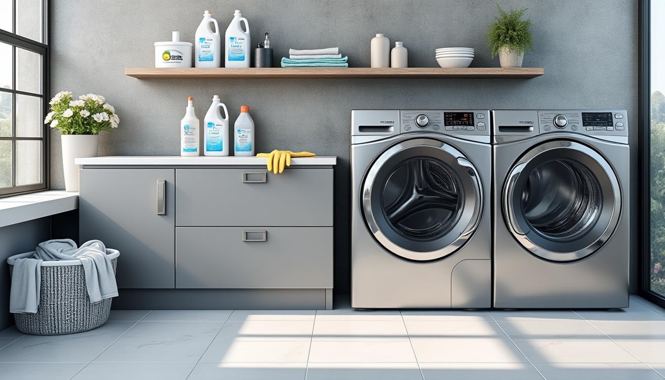 découvrez nos astuces simples et efficaces pour laver un rideau de douche sans l’abîmer ni le déchirer. profitez d’un rideau propre, frais et intact grâce à nos conseils adaptés à tous les types de tissus.