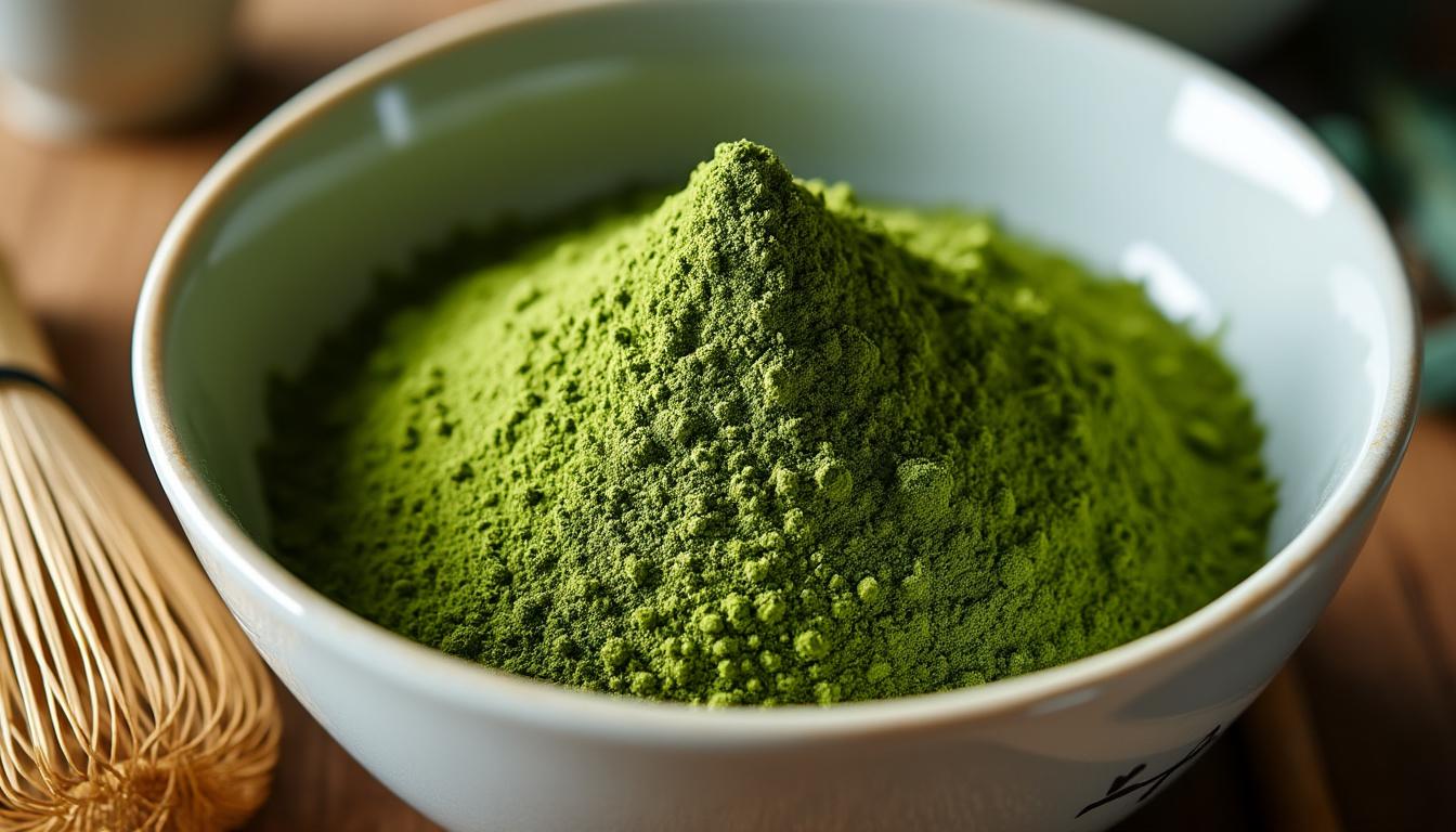 découvrez le matcha tea latte starbucks : une boisson aux saveurs délicates et à la couleur vibrante, parfaite pour une pause gourmande et énergisante.