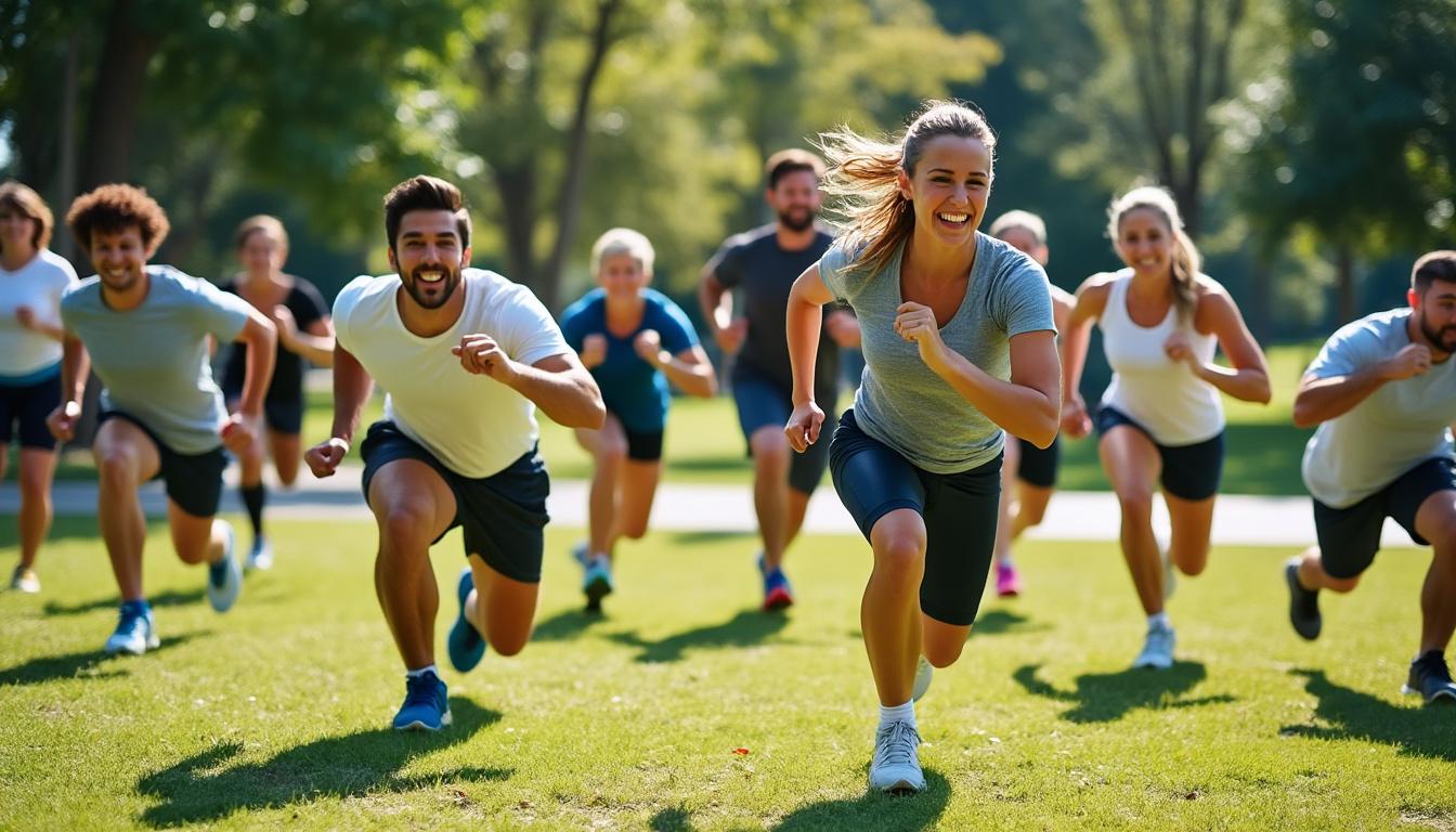 découvrez les meilleures activités du xtrem nature bootcamp à paris et vivez un été actif rempli de défis, d’aventure et de fun en plein air. parfait pour sportifs et amateurs de sensations fortes !