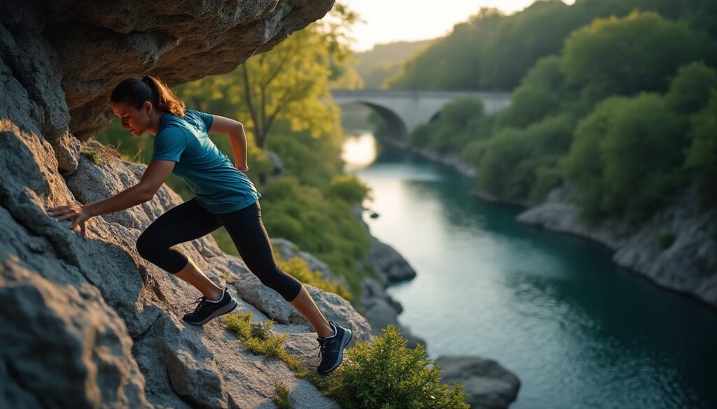 découvrez les activités phares du xtrem nature bootcamp à paris : challenges sportifs, parcours d’obstacles et ateliers en plein air pour vivre un été actif et plein d’aventure !