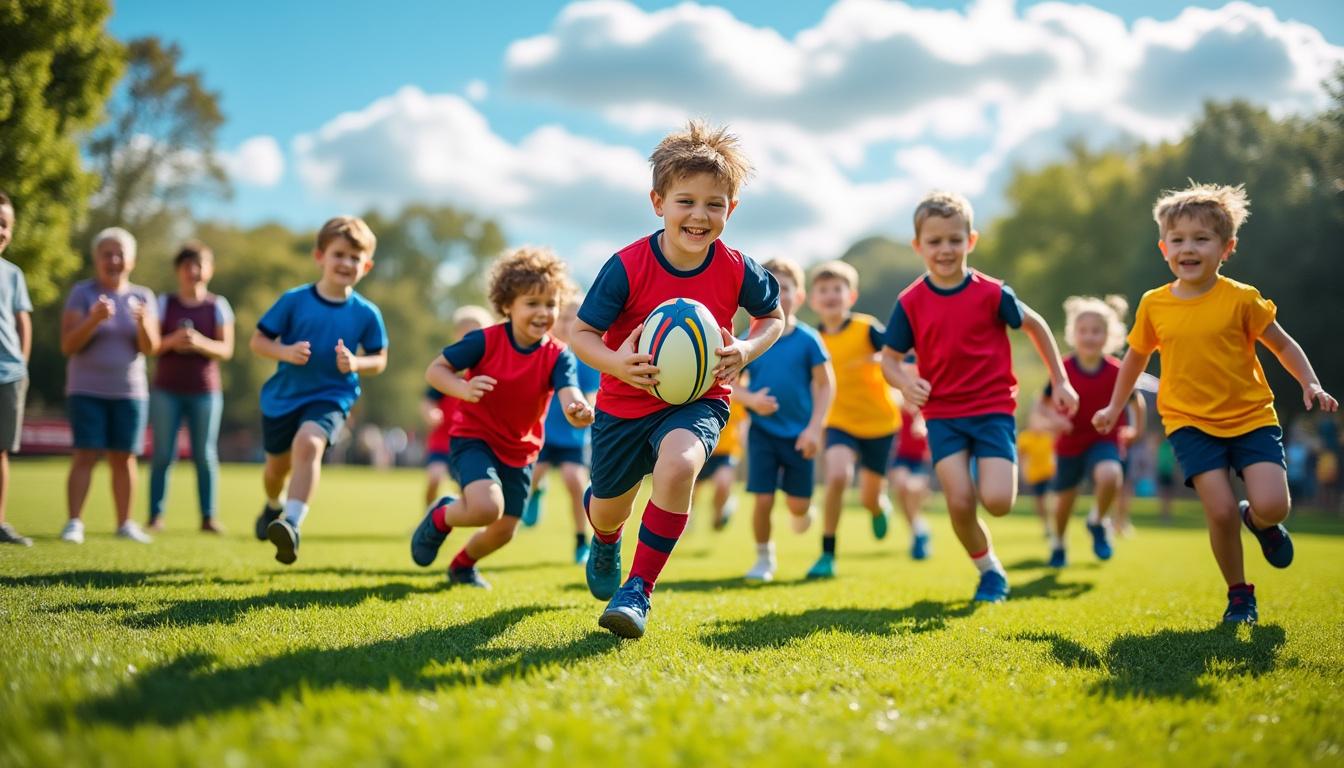 découvrez notre sélection des meilleurs sites pour acheter un maillot de rugby pas cher pour enfant. profitez de conseils, d’offres exclusives et trouvez le maillot idéal au meilleur prix !