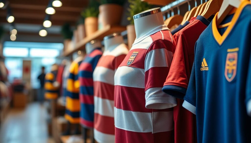 découvrez notre sélection des meilleurs sites pour acheter un maillot de rugby pas cher pour enfant. profitez de bons plans, d’offres exclusives et de conseils pour trouver le maillot idéal à petit prix !