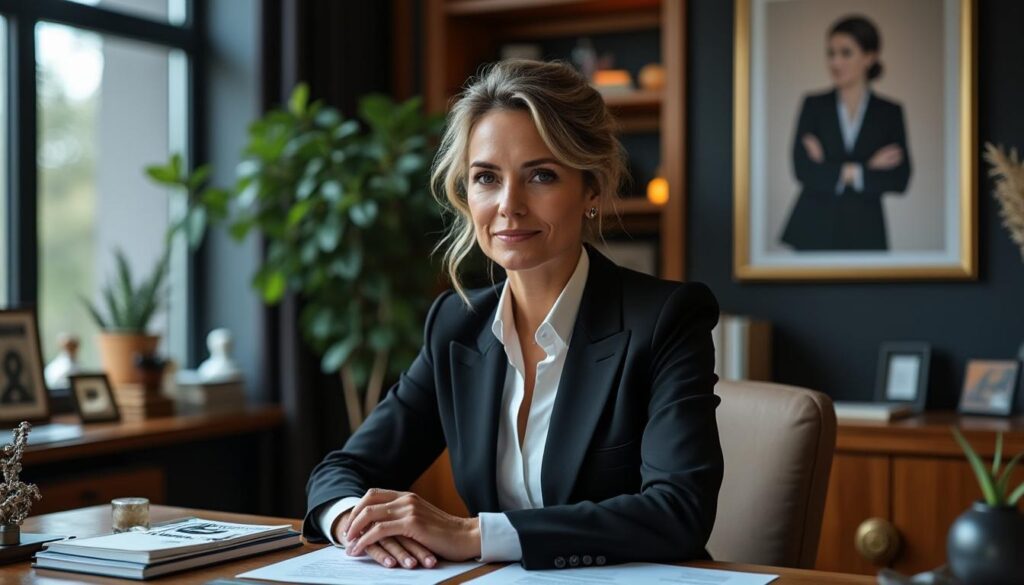 découvrez comment diandra luker s'est distinguée par ses réalisations exceptionnelles et a laissé une empreinte durable sur sa génération grâce à son engagement et son talent.