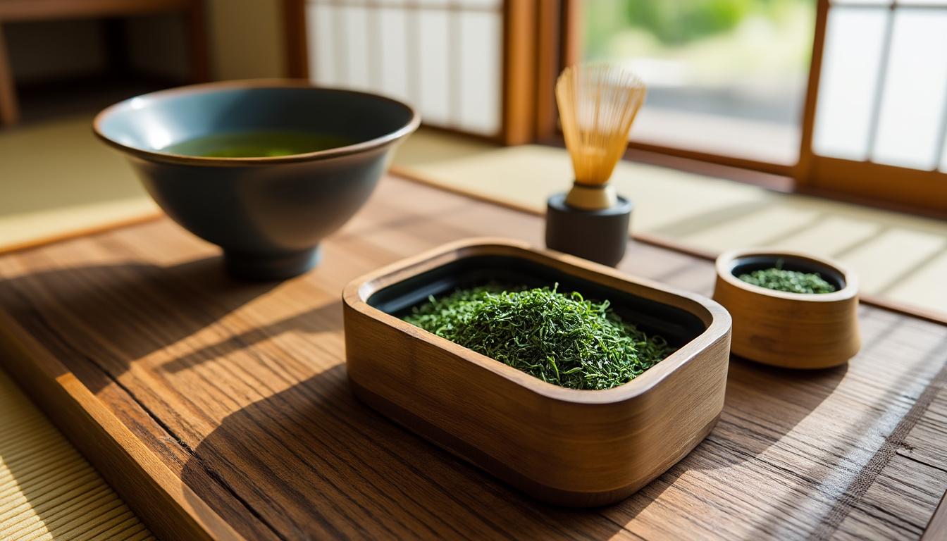 découvrez comment les rituels de consommation du thé vert japonais sencha ont évolué au fil des siècles, du japon traditionnel à nos jours. plongez dans l'histoire, les traditions et les secrets de dégustation autour de ce thé emblématique.