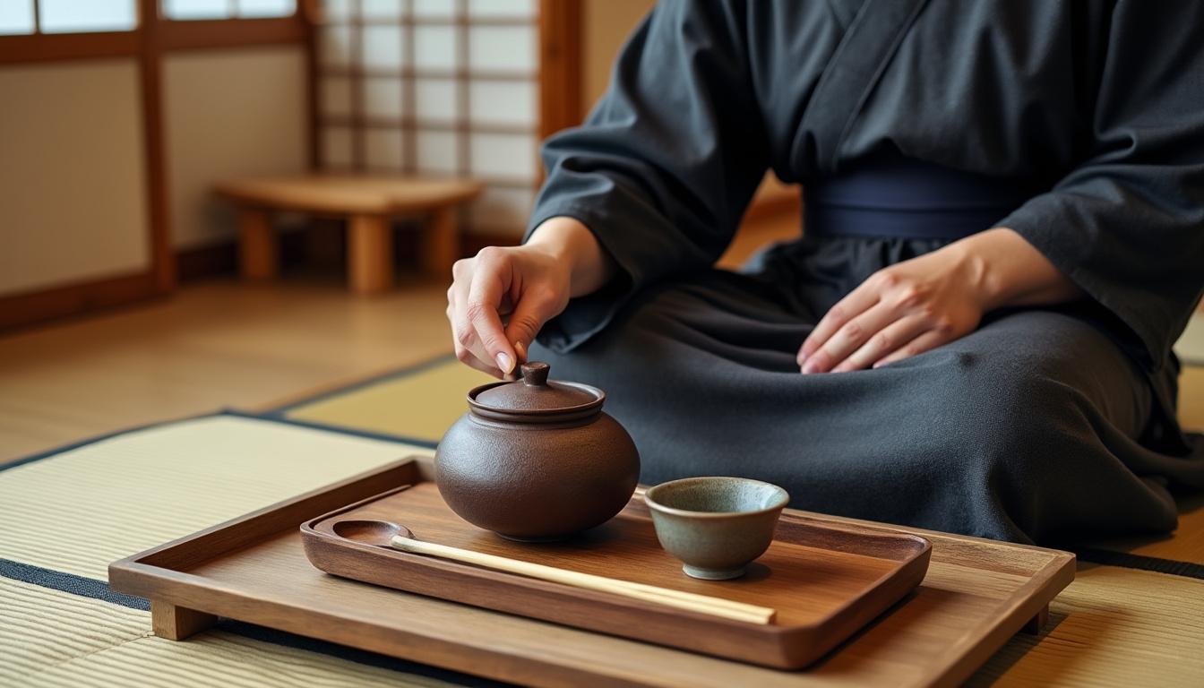 découvrez comment les rituels de consommation du thé vert japonais sencha ont évolué à travers les âges, de leurs origines ancestrales à leurs pratiques modernes. plongez dans l’histoire, la culture et les traditions liées à ce thé emblématique du japon.