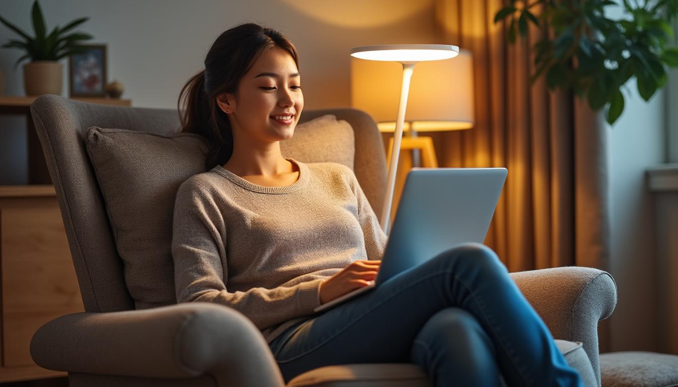 découvrez combien de temps utiliser la luminothérapie chaque jour pour améliorer naturellement la qualité de votre sommeil. conseils, durée recommandée et bienfaits expliqués simplement.
