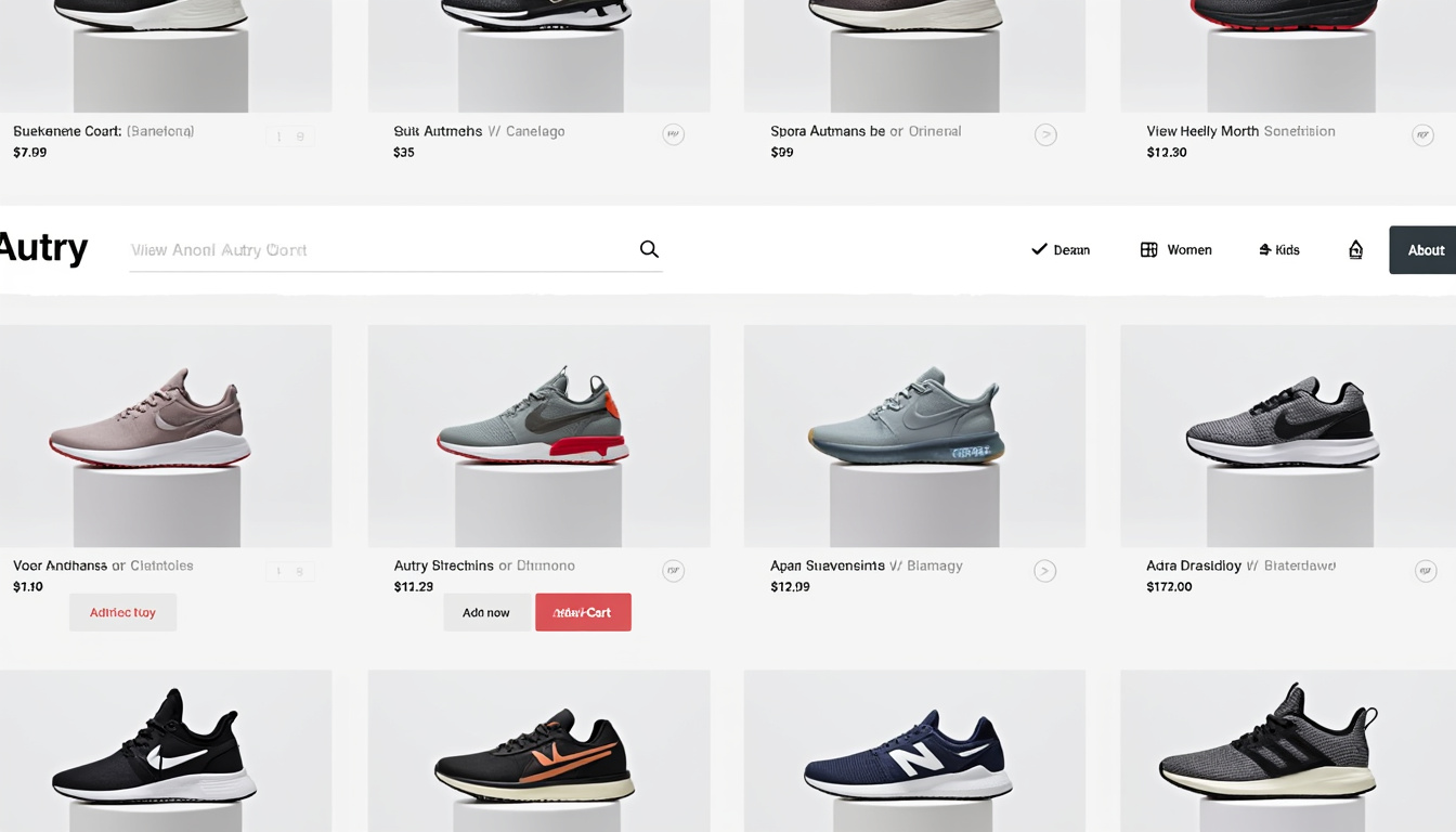 découvrez où acheter les sneakers autry super vintage en ligne : trouvez les meilleures adresses pour dénicher ces baskets tendance, conseils shopping et boutiques fiables.