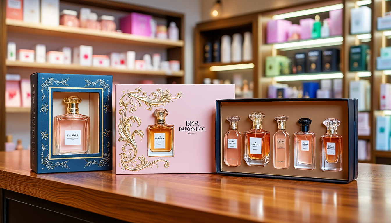 offrez un parfum coffret cadeau sephora pour femme et faites plaisir à coup sûr pour les fêtes ! découvrez des fragrances iconiques et des coffrets élégants, idéals pour surprendre et ravir vos proches lors de noël ou d'occasions spéciales.