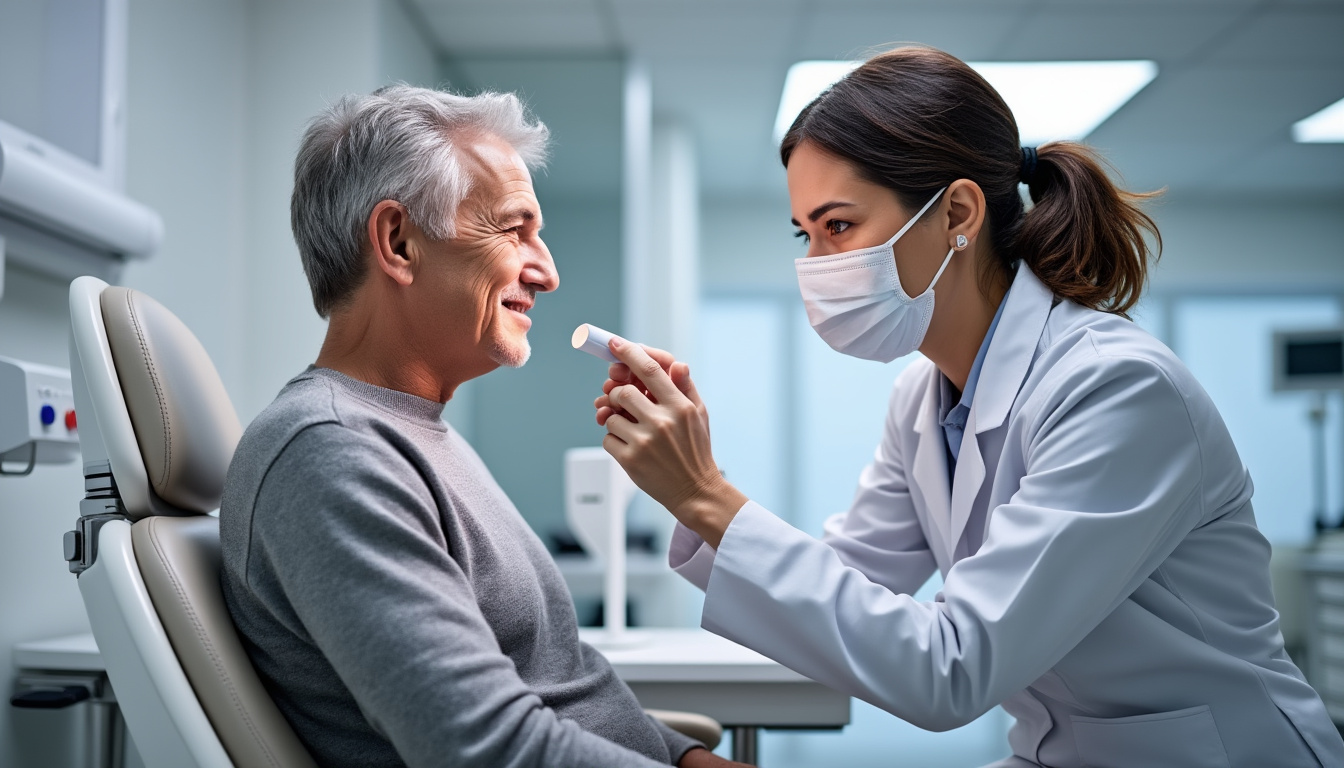 découvrez pourquoi il est crucial de consulter un spécialiste orl à angers pour bénéficier d’un diagnostic précis, de soins adaptés et protéger efficacement votre santé auditive et respiratoire.