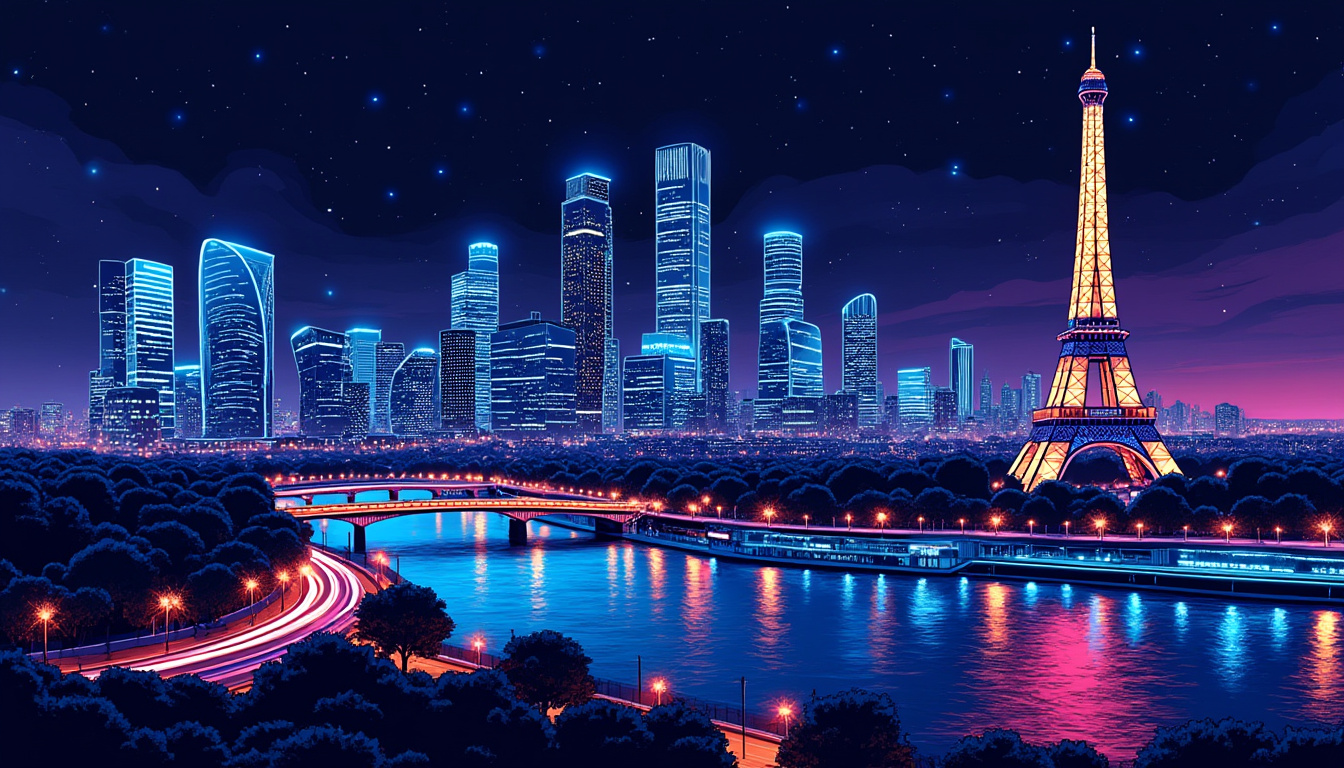 découvrez les avantages de faire appel à une agence spécialisée près de paris 15e pour la création de votre site web : expertise locale, accompagnement personnalisé et solutions sur-mesure pour booster votre visibilité en ligne.