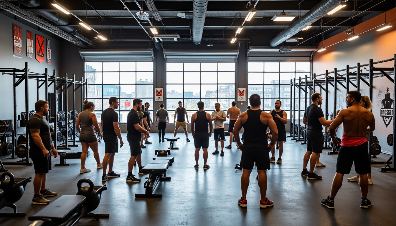 découvrez pourquoi la vidéo sur le crossfit à paris mérite toute votre attention : bienfaits, motivations et conseils pour rejoindre la communauté sportive parisienne.